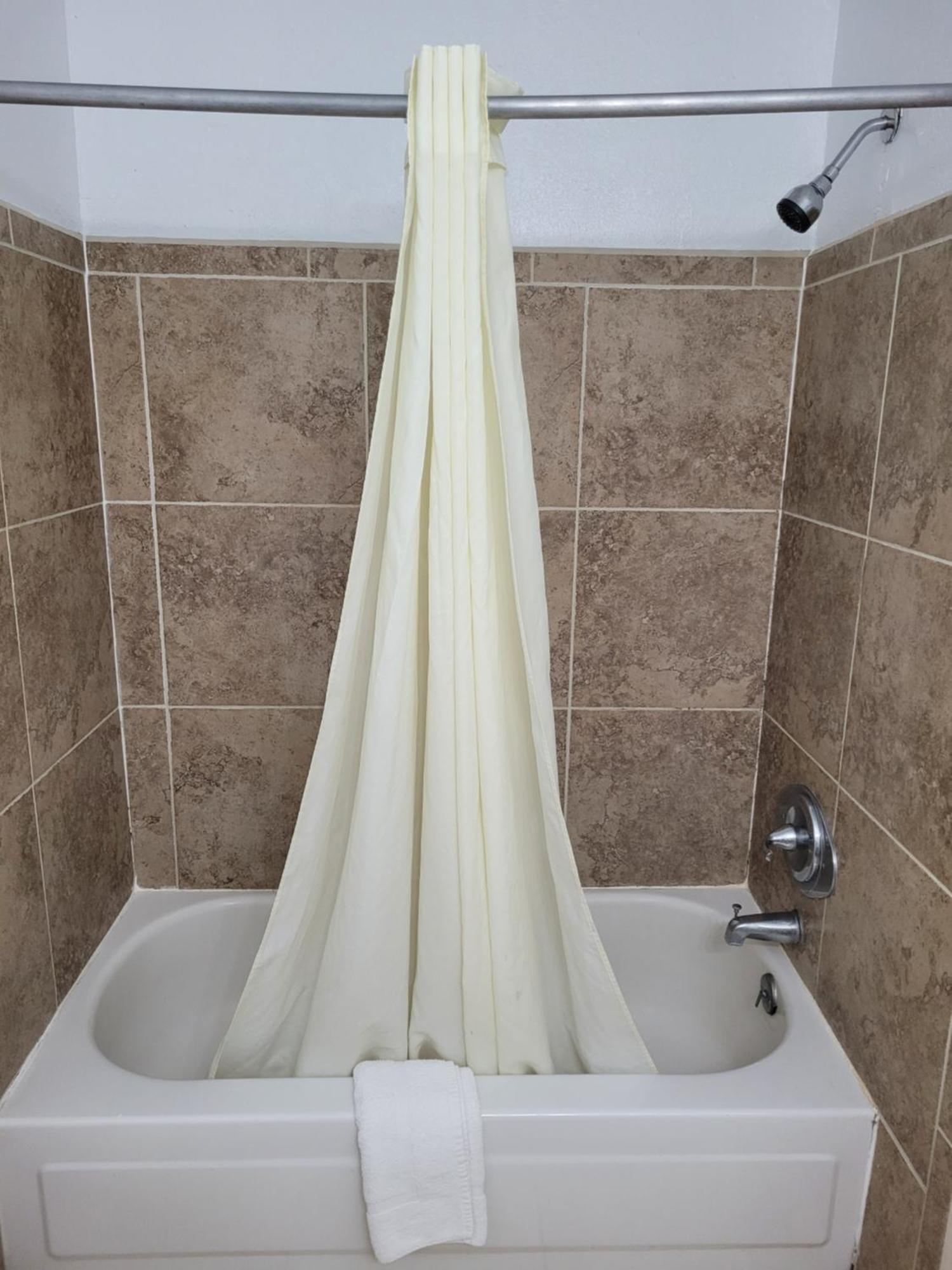 Sands Motel Portales Ngoại thất bức ảnh